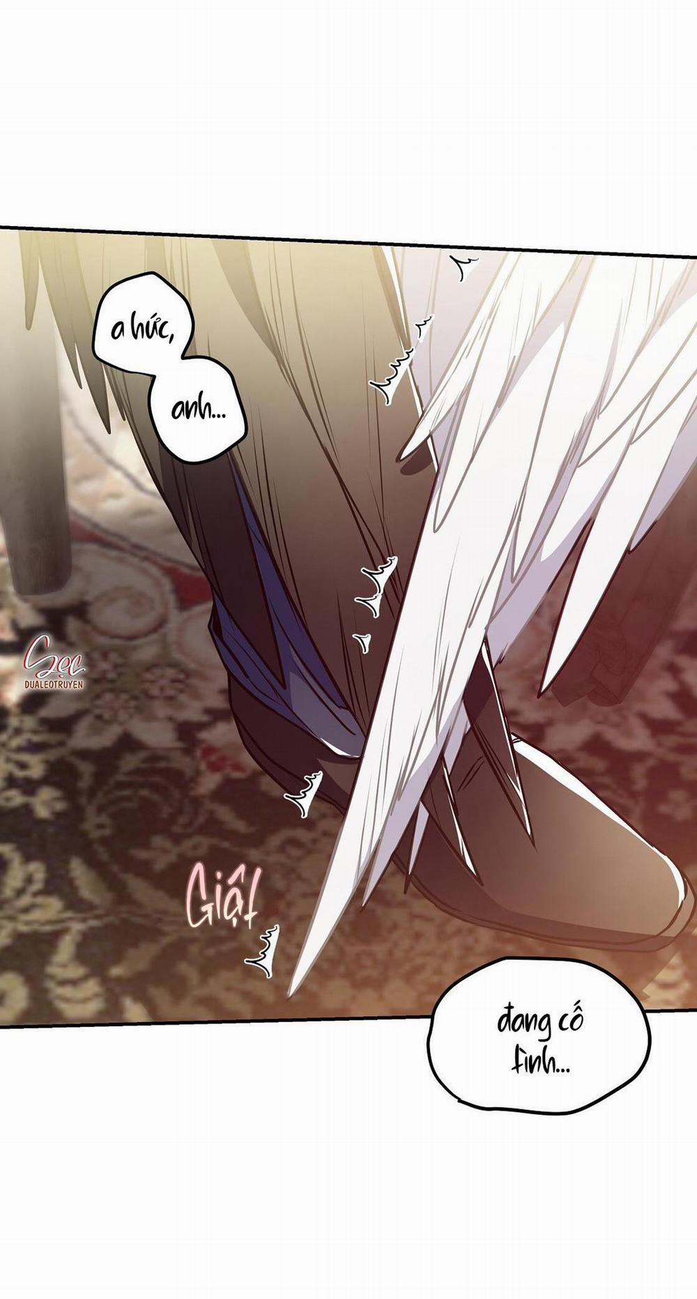 CÁCH TỒN TẠI NHƯ MỘT NGƯỜI CHƠI 23 trang 31