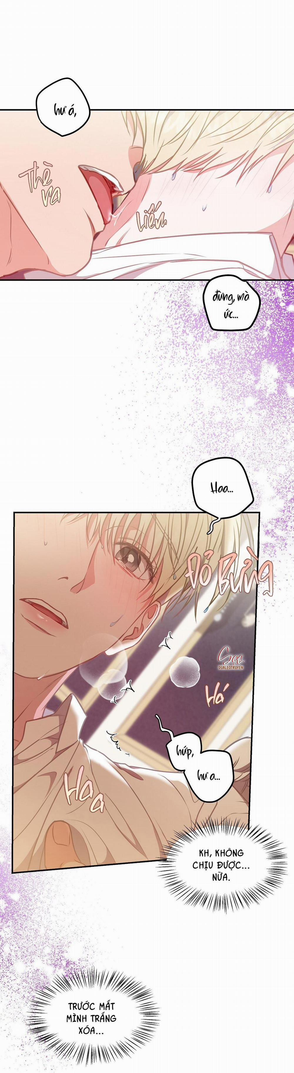 CÁCH TỒN TẠI NHƯ MỘT NGƯỜI CHƠI 23 trang 32