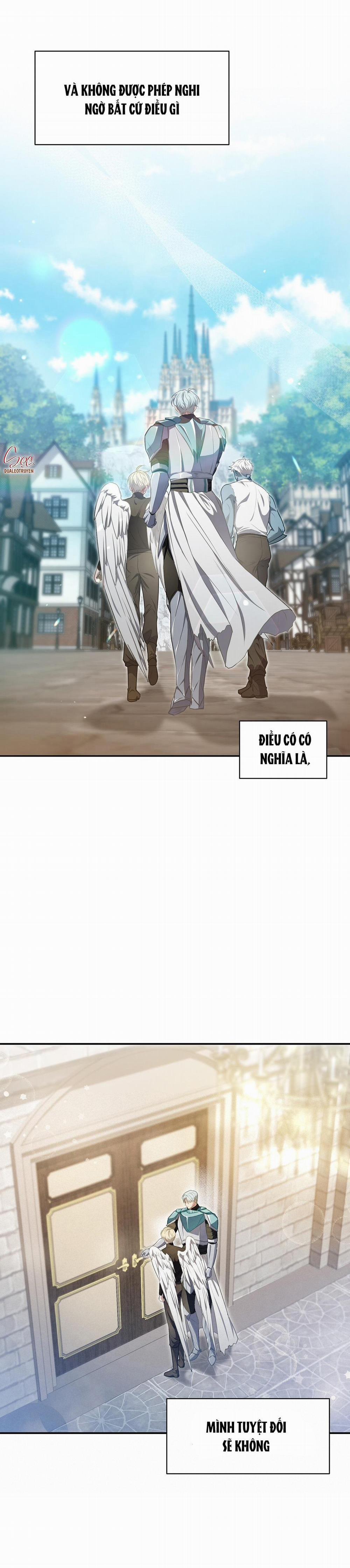 CÁCH TỒN TẠI NHƯ MỘT NGƯỜI CHƠI 23 trang 4