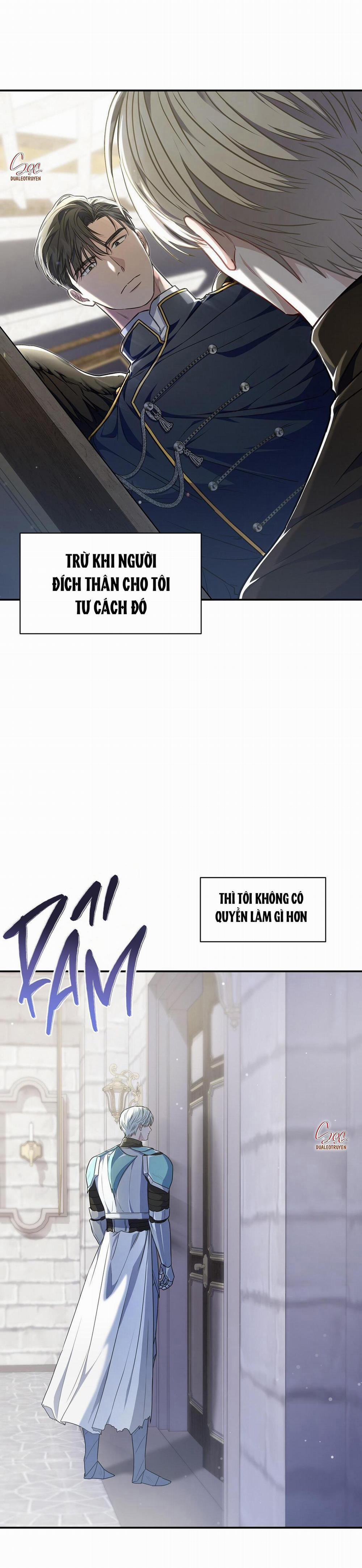 CÁCH TỒN TẠI NHƯ MỘT NGƯỜI CHƠI 23 trang 6