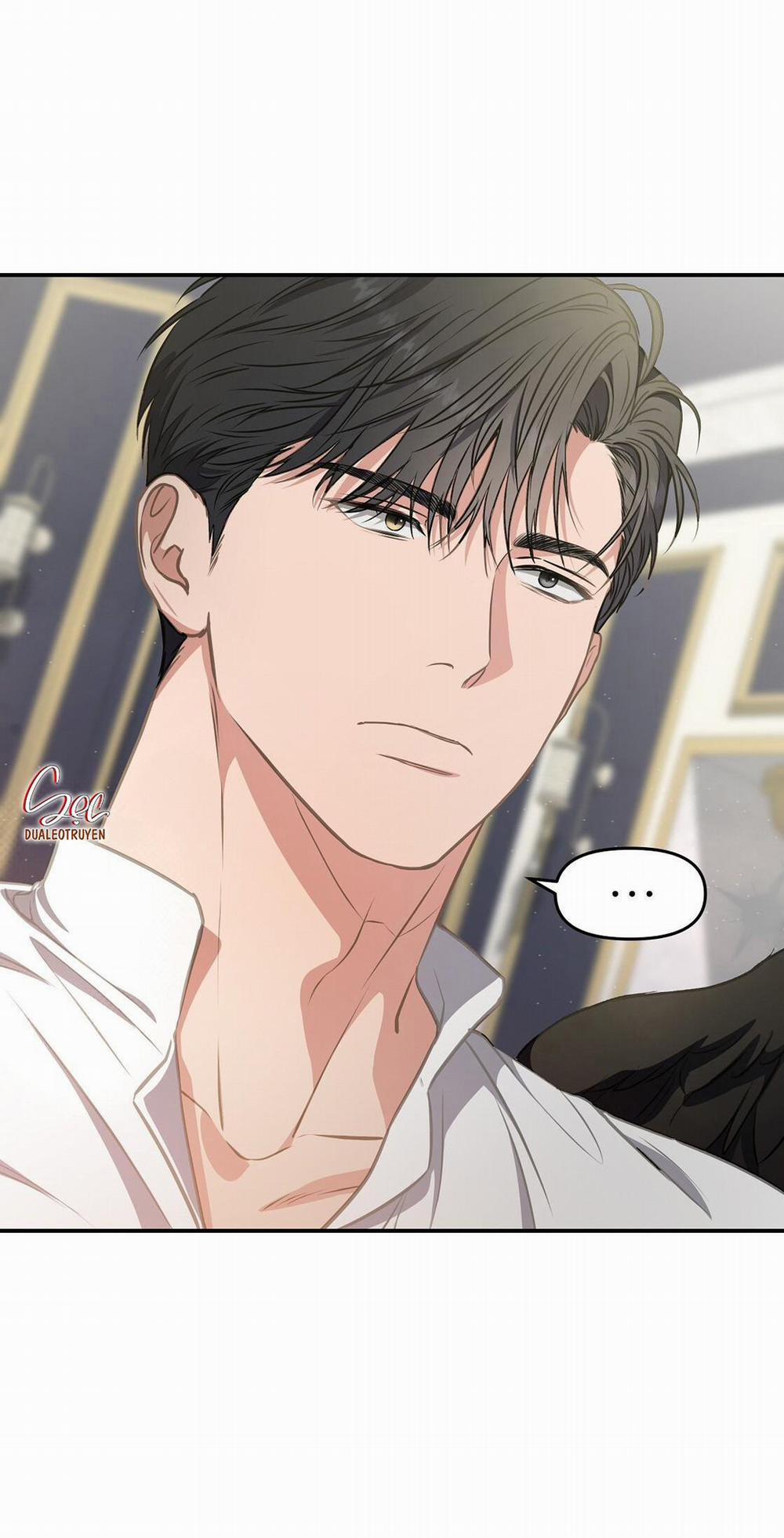 CÁCH TỒN TẠI NHƯ MỘT NGƯỜI CHƠI 24 trang 10