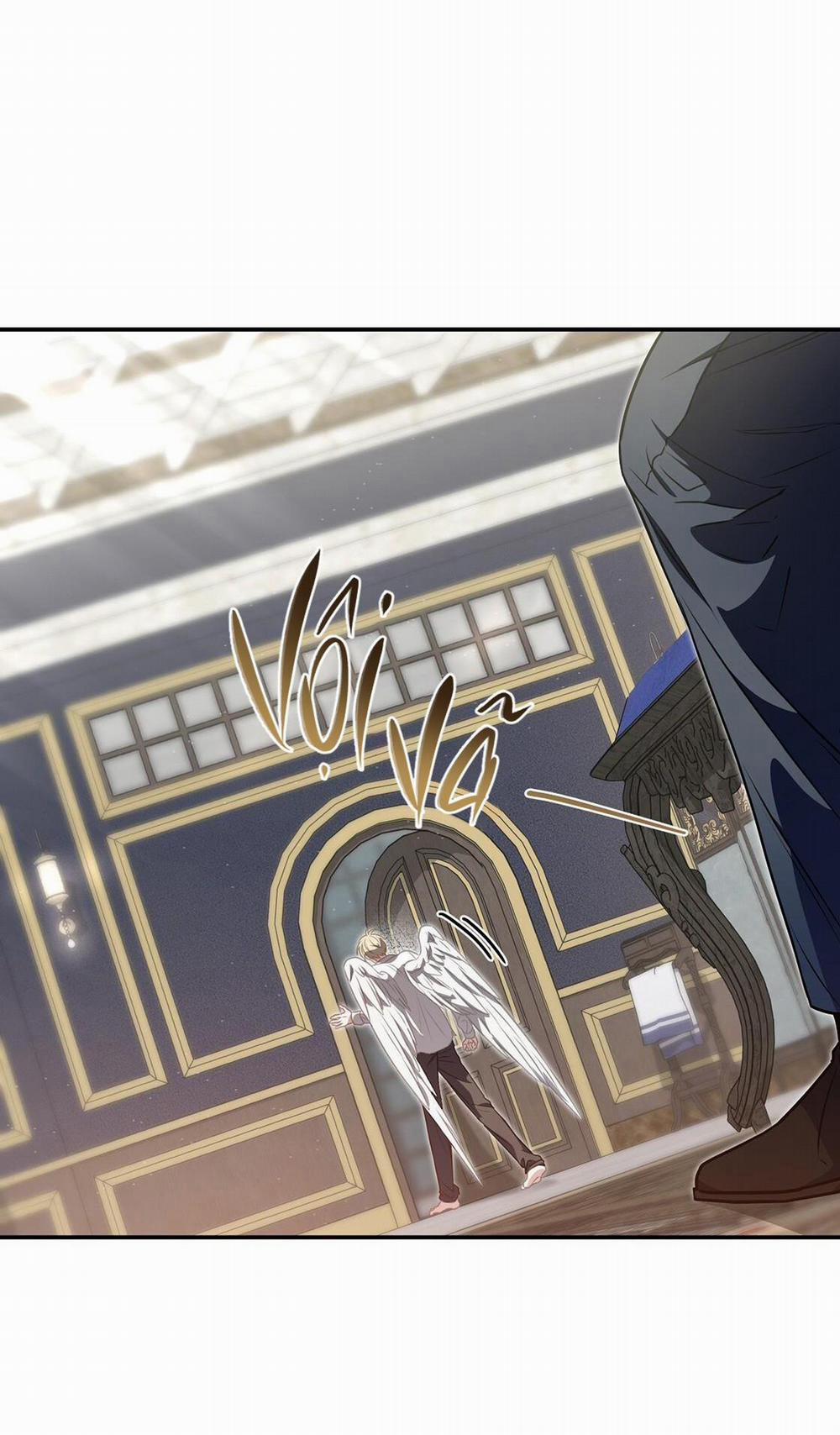 CÁCH TỒN TẠI NHƯ MỘT NGƯỜI CHƠI 24 trang 11