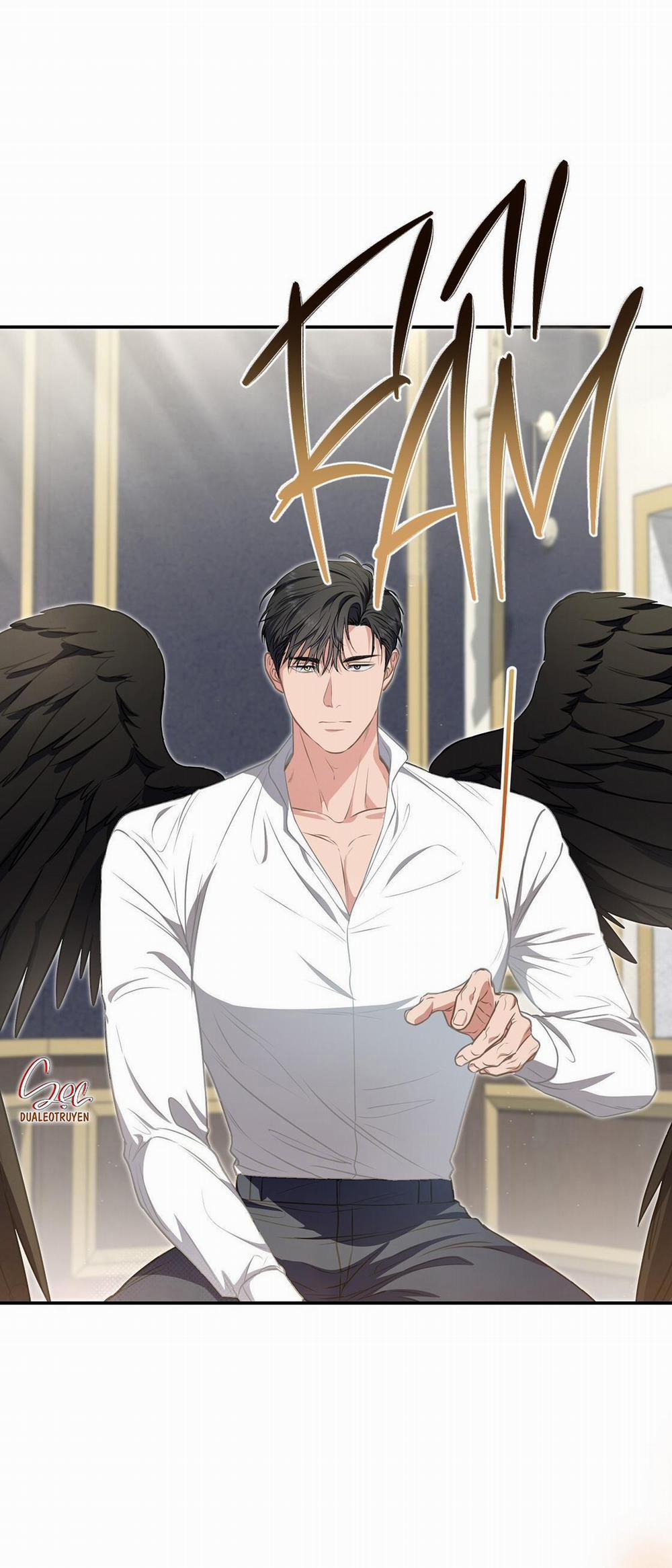 CÁCH TỒN TẠI NHƯ MỘT NGƯỜI CHƠI 24 trang 12