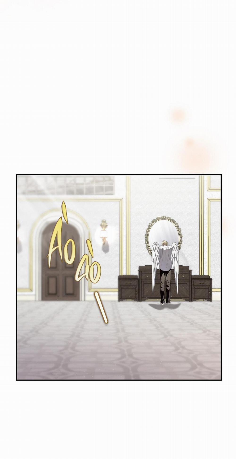 CÁCH TỒN TẠI NHƯ MỘT NGƯỜI CHƠI 24 trang 14