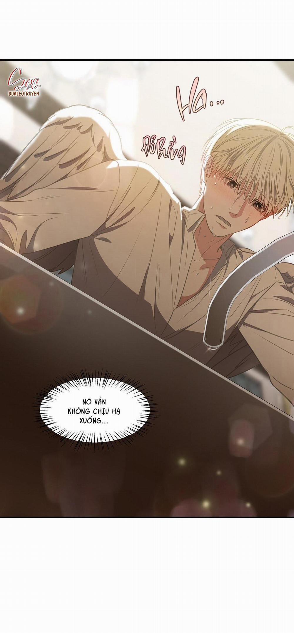 CÁCH TỒN TẠI NHƯ MỘT NGƯỜI CHƠI 24 trang 18