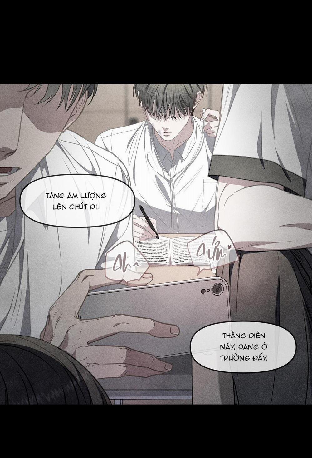 CÁCH TỒN TẠI NHƯ MỘT NGƯỜI CHƠI 24 trang 22