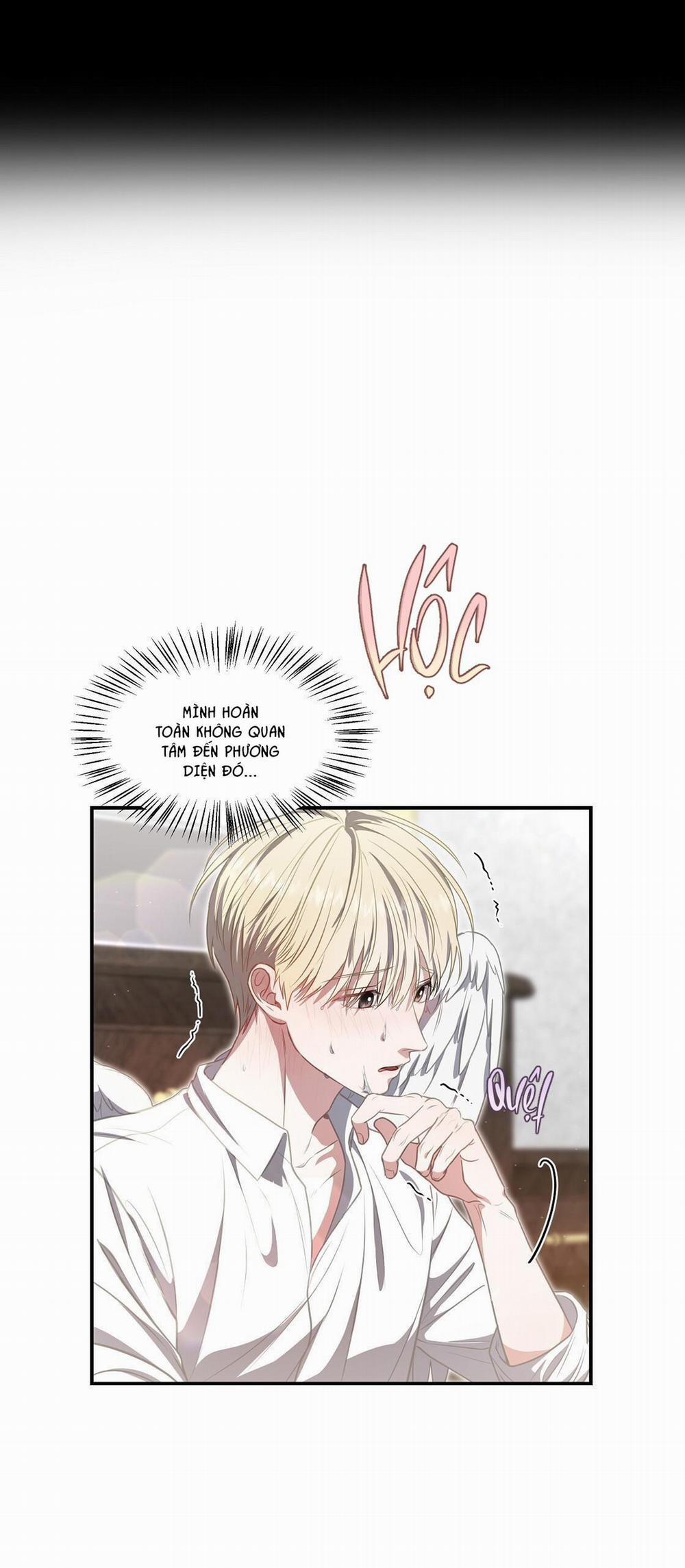 CÁCH TỒN TẠI NHƯ MỘT NGƯỜI CHƠI 24 trang 23