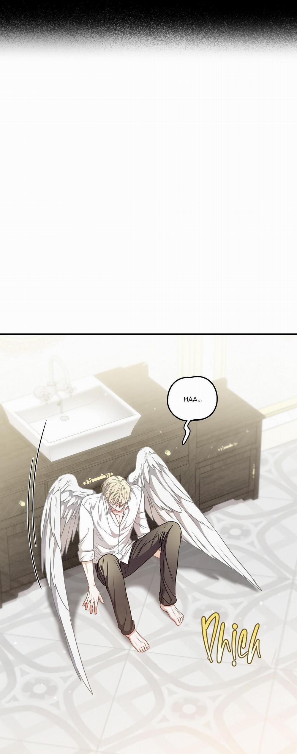 CÁCH TỒN TẠI NHƯ MỘT NGƯỜI CHƠI 24 trang 25