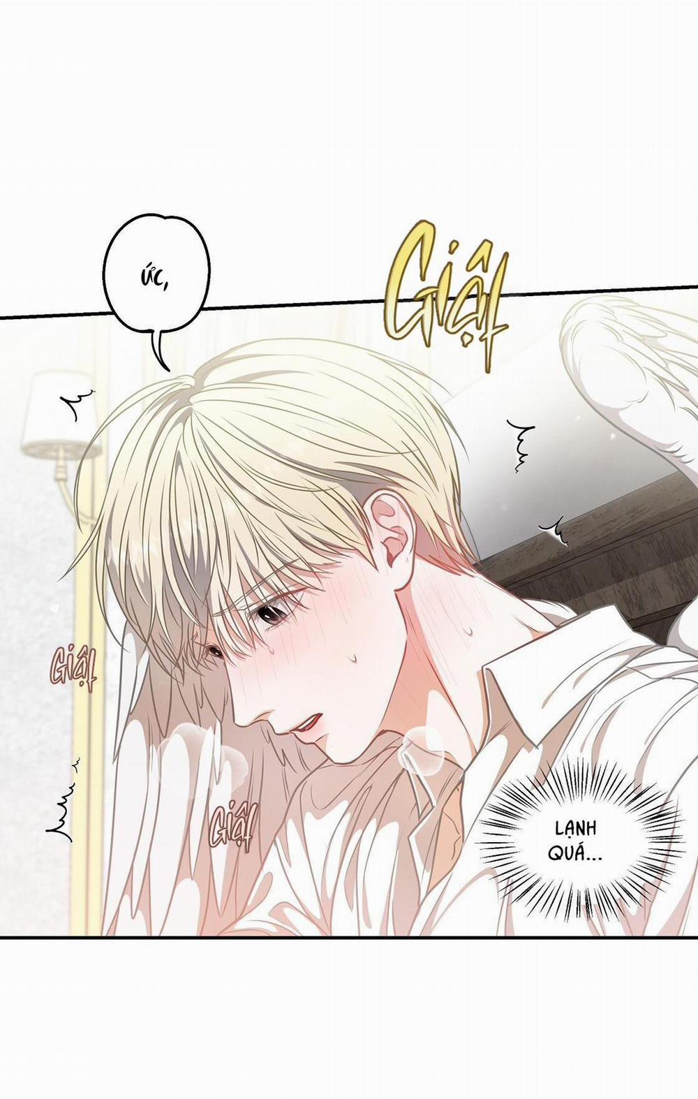 CÁCH TỒN TẠI NHƯ MỘT NGƯỜI CHƠI 24 trang 28