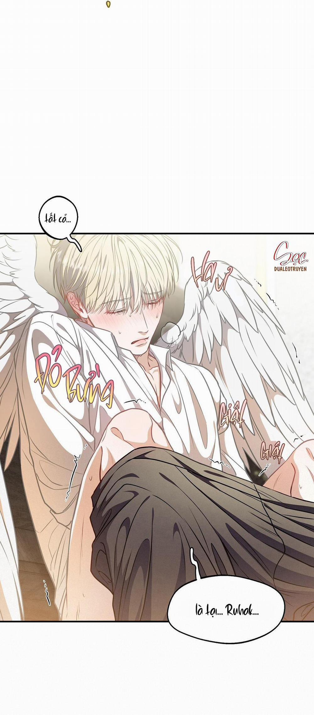 CÁCH TỒN TẠI NHƯ MỘT NGƯỜI CHƠI 24 trang 32