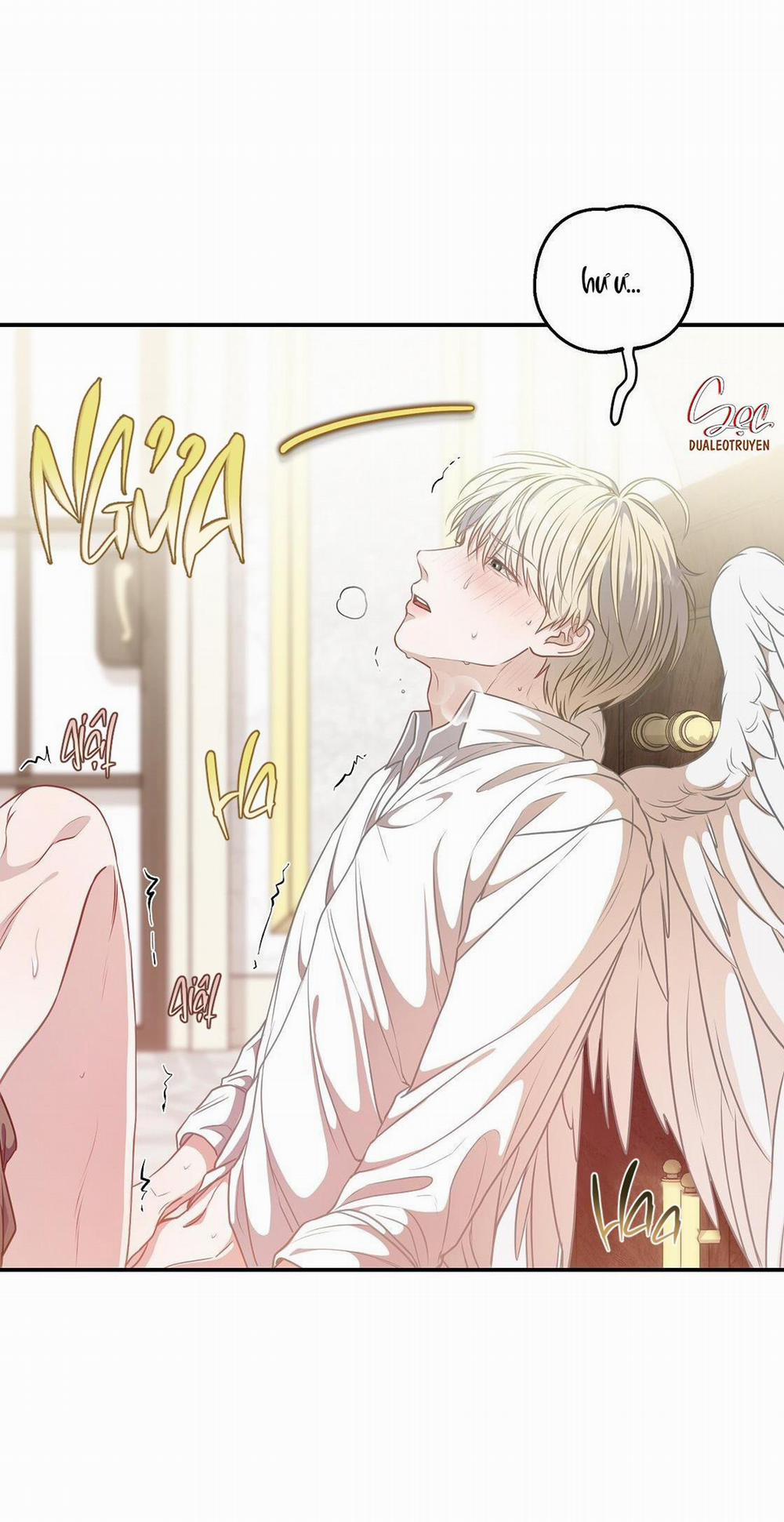 CÁCH TỒN TẠI NHƯ MỘT NGƯỜI CHƠI 24 trang 34