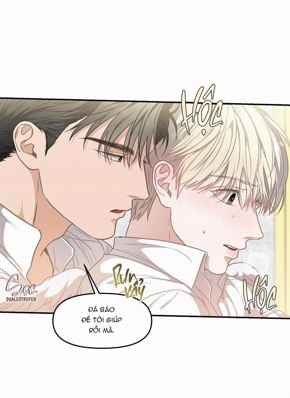 CÁCH TỒN TẠI NHƯ MỘT NGƯỜI CHƠI 24 trang 37