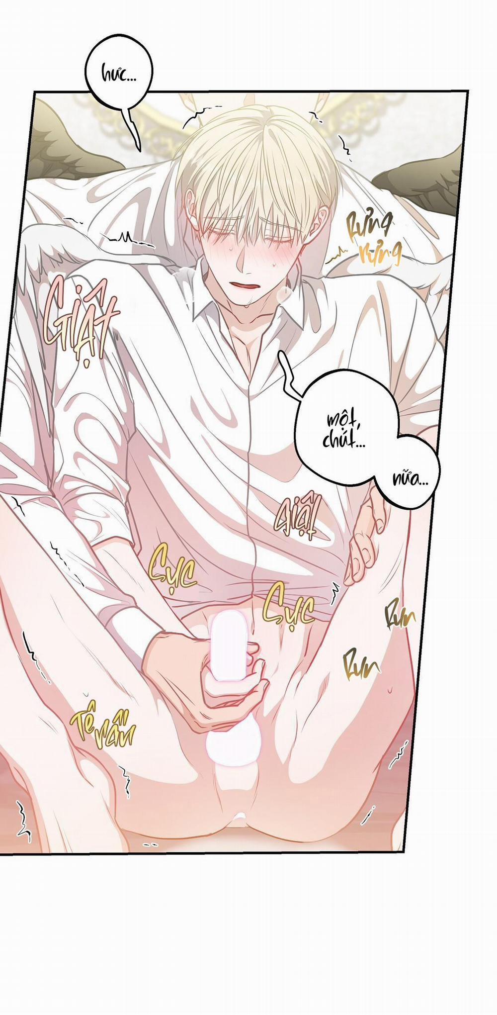 CÁCH TỒN TẠI NHƯ MỘT NGƯỜI CHƠI 24 trang 39