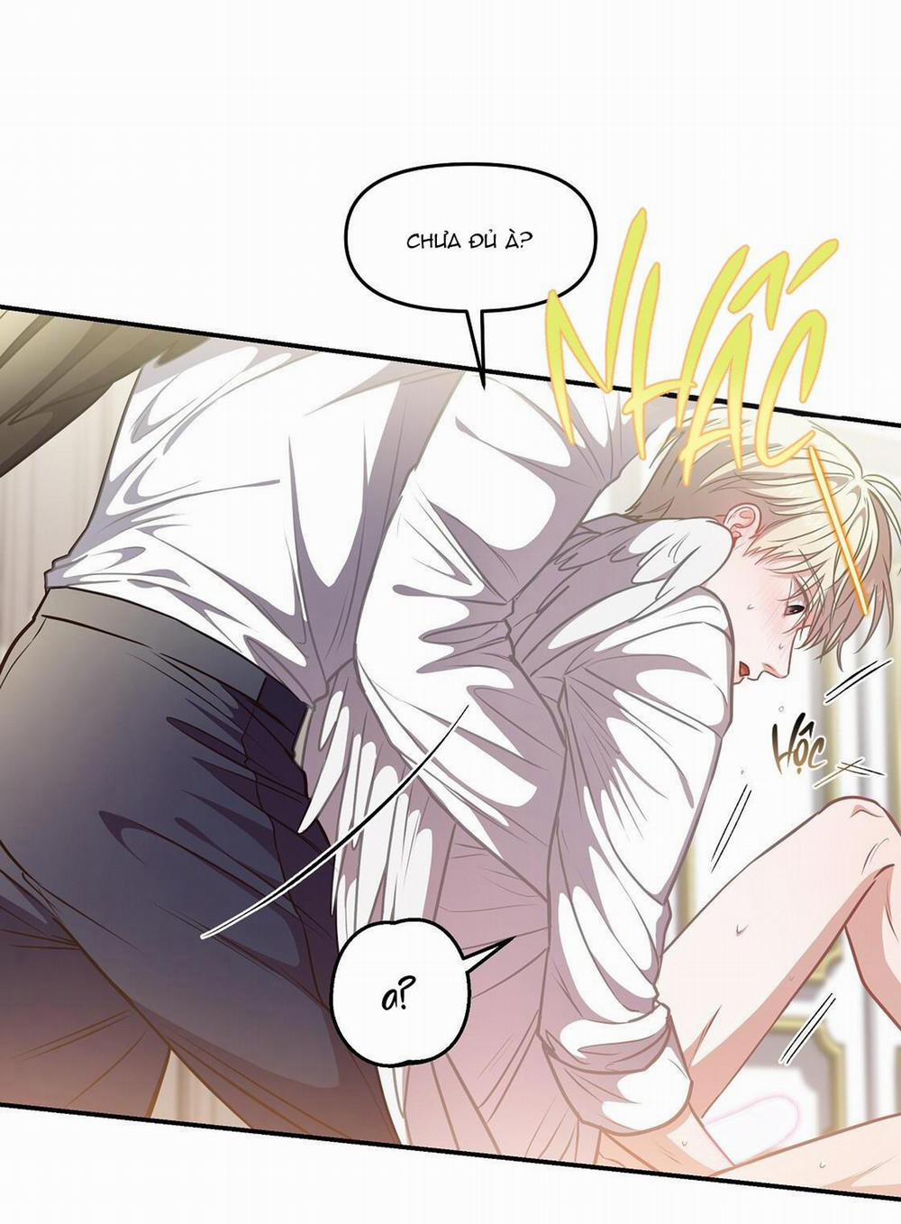 CÁCH TỒN TẠI NHƯ MỘT NGƯỜI CHƠI 24 trang 41