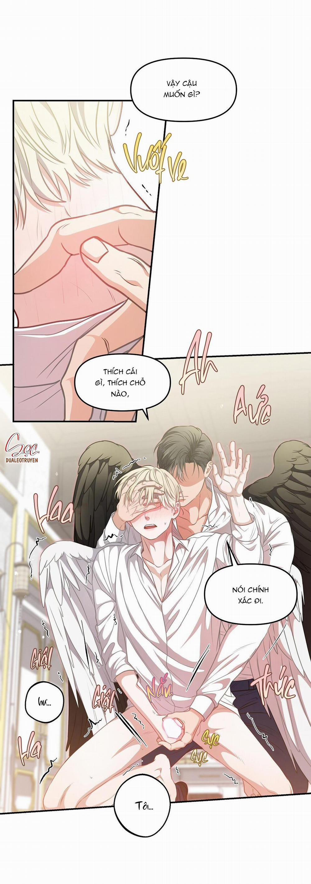 CÁCH TỒN TẠI NHƯ MỘT NGƯỜI CHƠI 24 trang 46