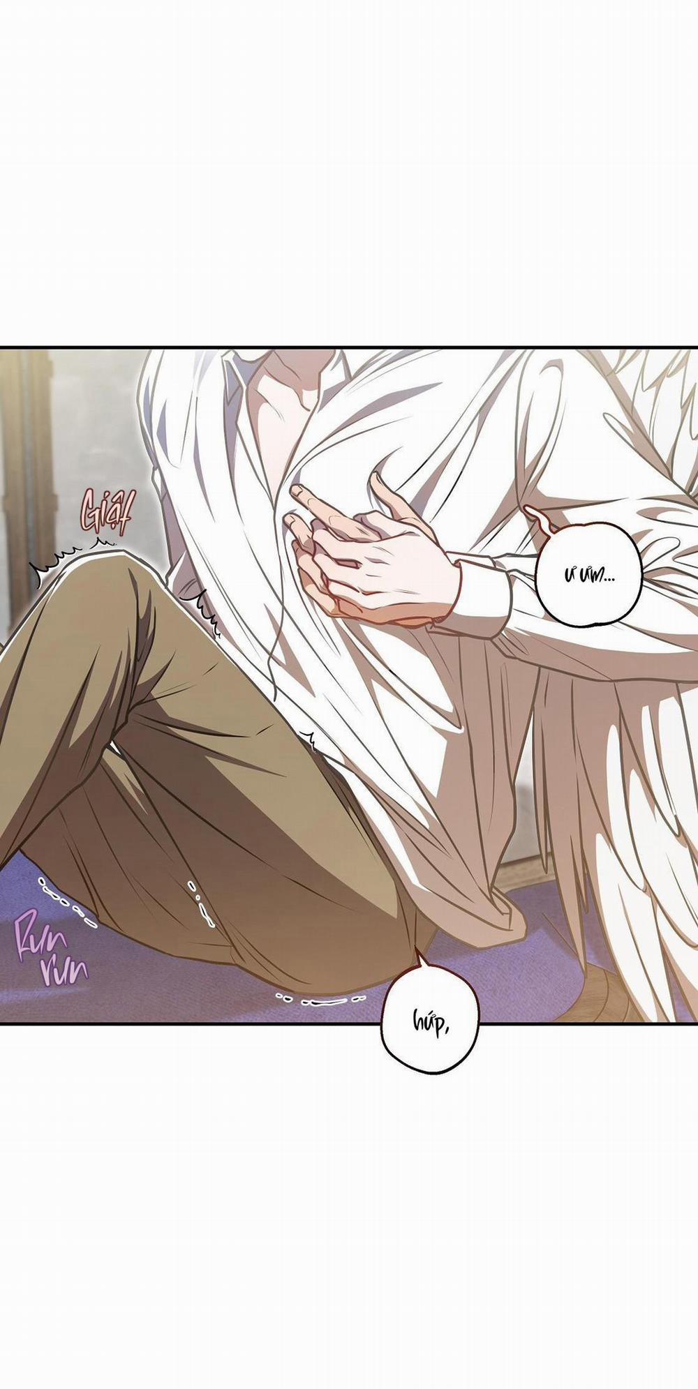 CÁCH TỒN TẠI NHƯ MỘT NGƯỜI CHƠI 24 trang 5