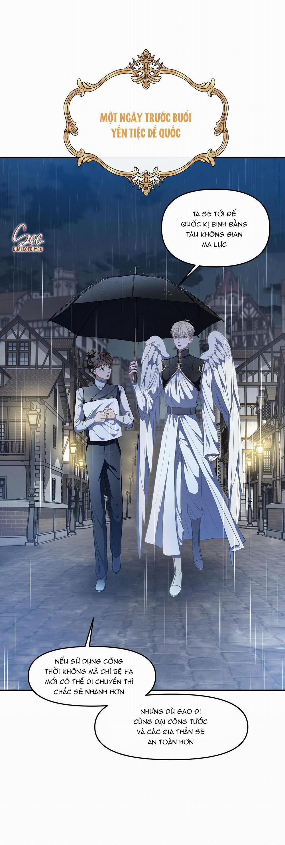 CÁCH TỒN TẠI NHƯ MỘT NGƯỜI CHƠI 24 trang 57