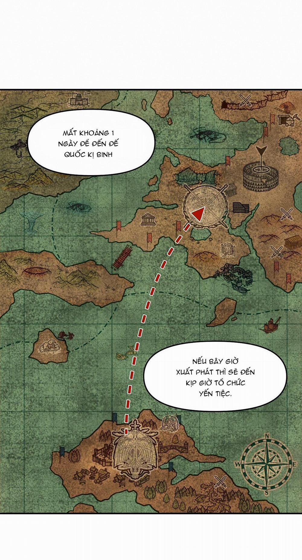 CÁCH TỒN TẠI NHƯ MỘT NGƯỜI CHƠI 24 trang 58