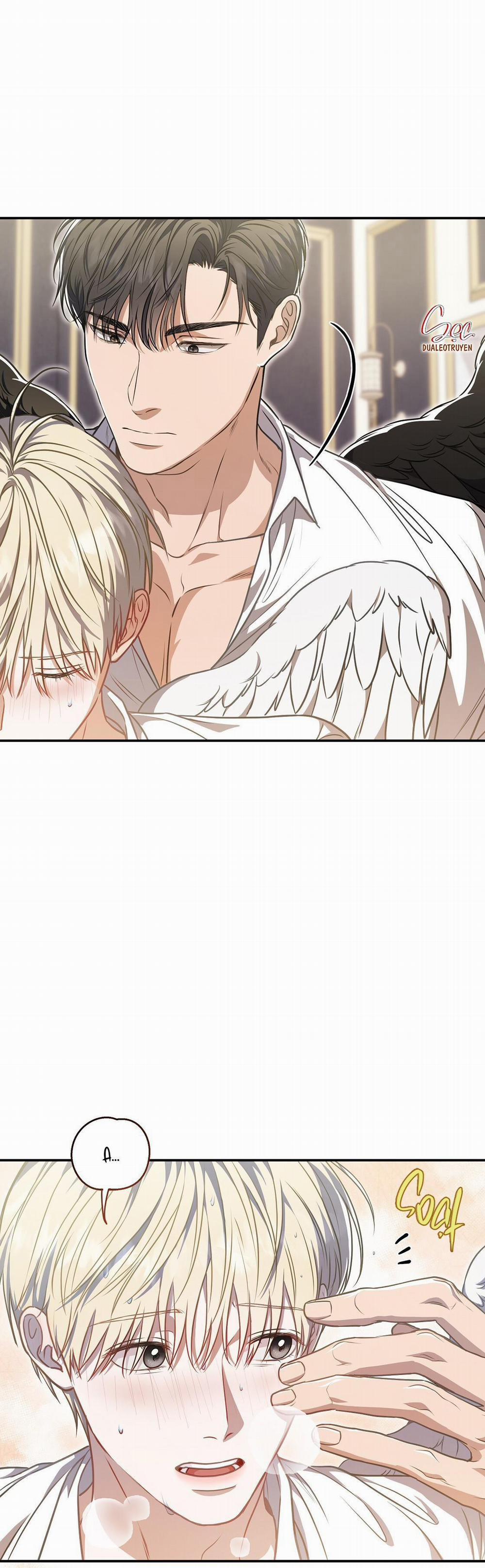 CÁCH TỒN TẠI NHƯ MỘT NGƯỜI CHƠI 24 trang 6