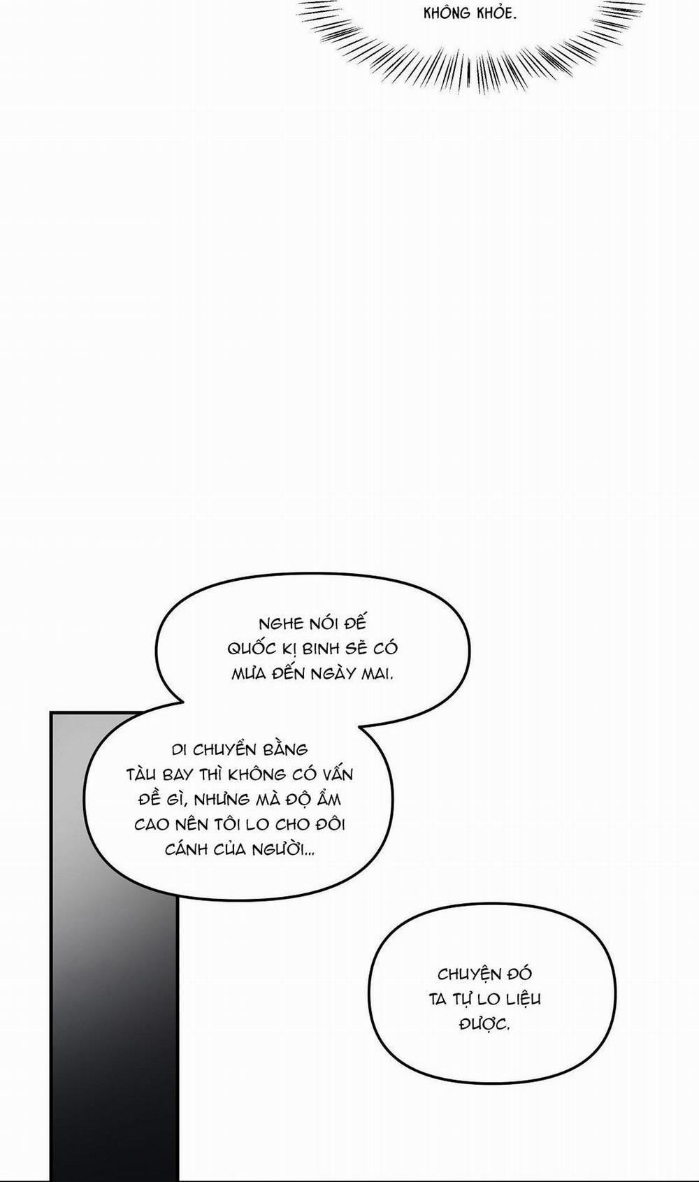 CÁCH TỒN TẠI NHƯ MỘT NGƯỜI CHƠI 24 trang 60