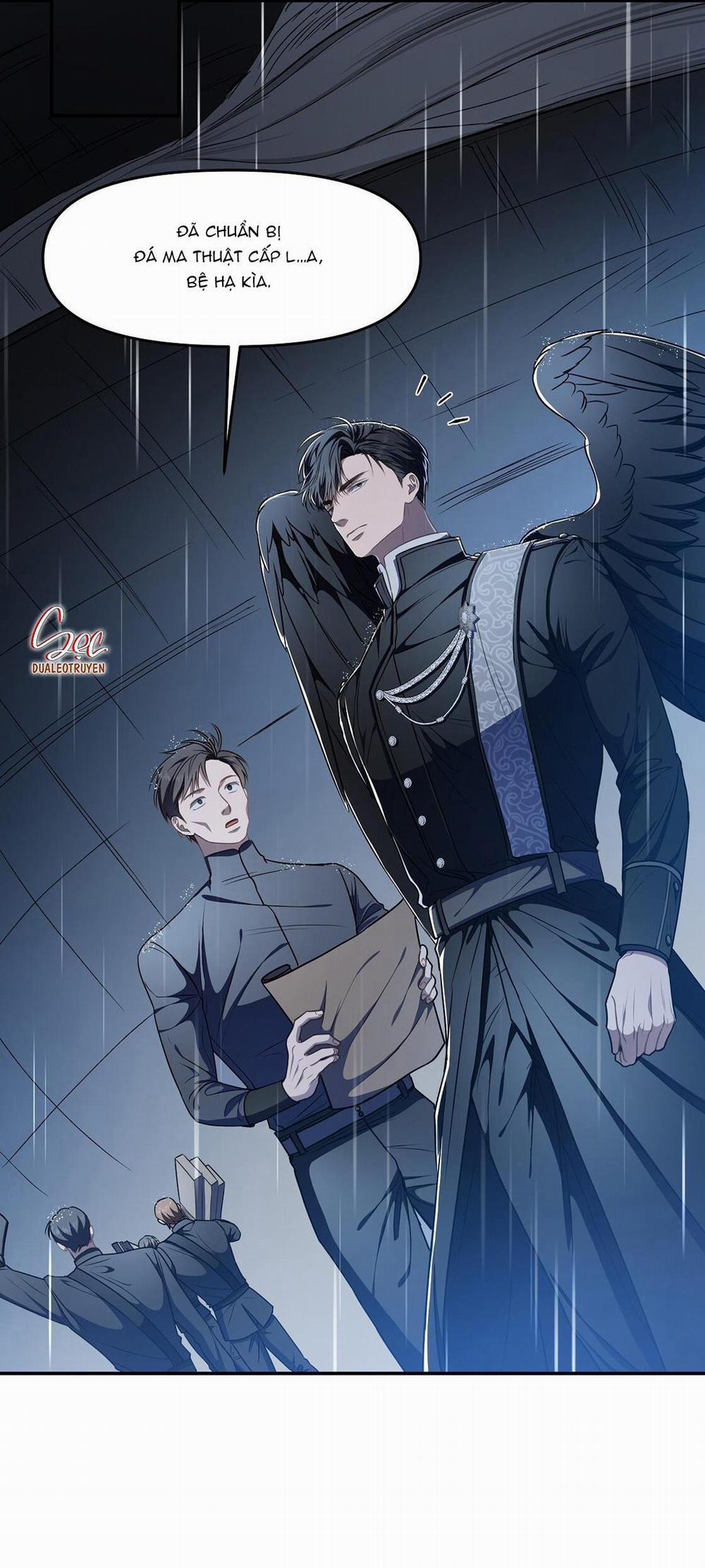 CÁCH TỒN TẠI NHƯ MỘT NGƯỜI CHƠI 24 trang 61