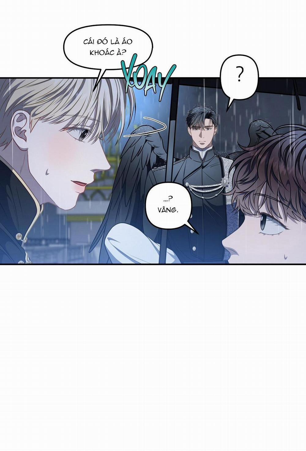 CÁCH TỒN TẠI NHƯ MỘT NGƯỜI CHƠI 24 trang 63