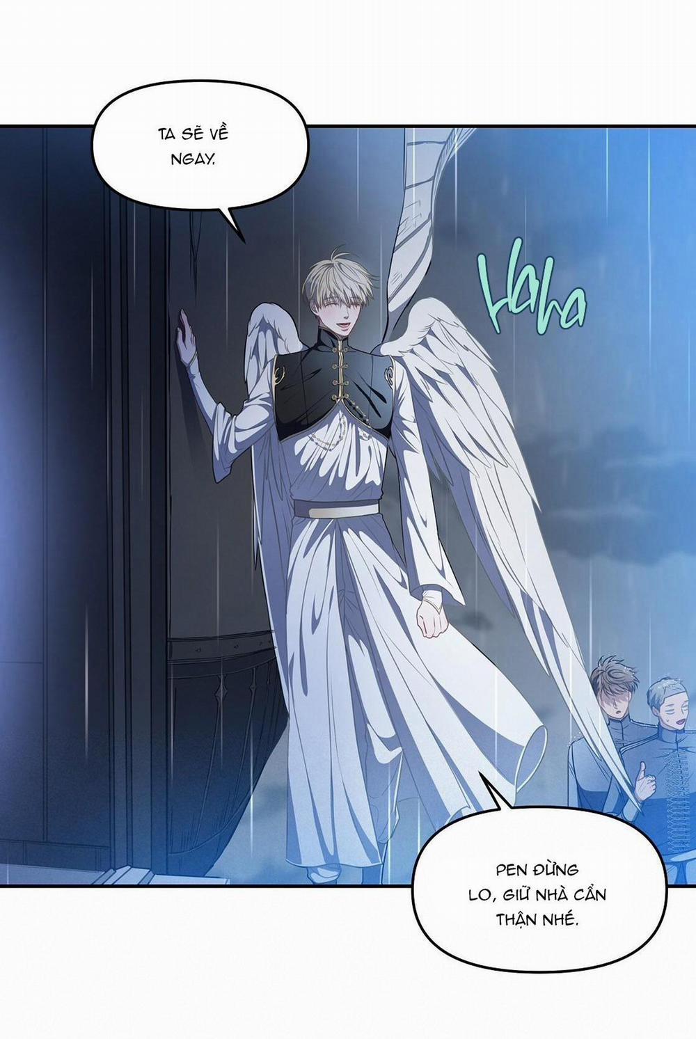 CÁCH TỒN TẠI NHƯ MỘT NGƯỜI CHƠI 24 trang 66