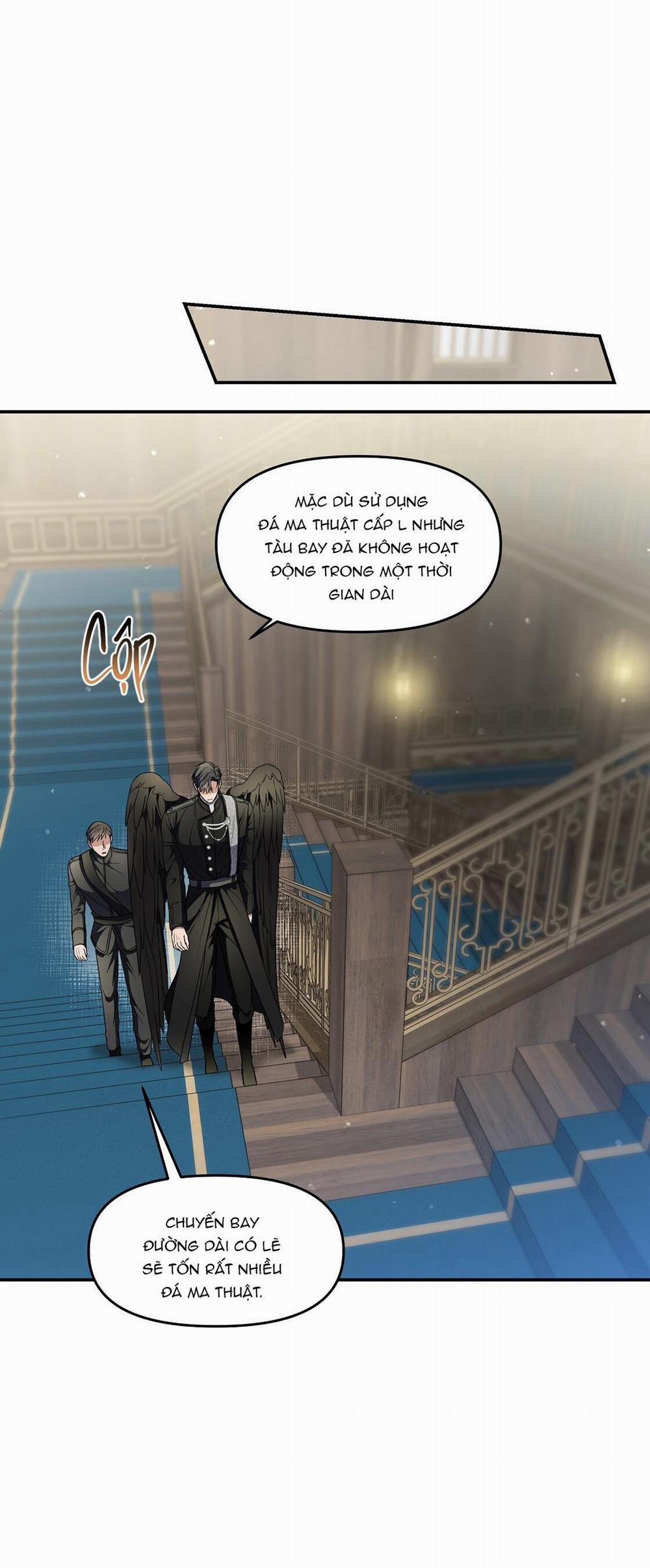 CÁCH TỒN TẠI NHƯ MỘT NGƯỜI CHƠI 24 trang 69