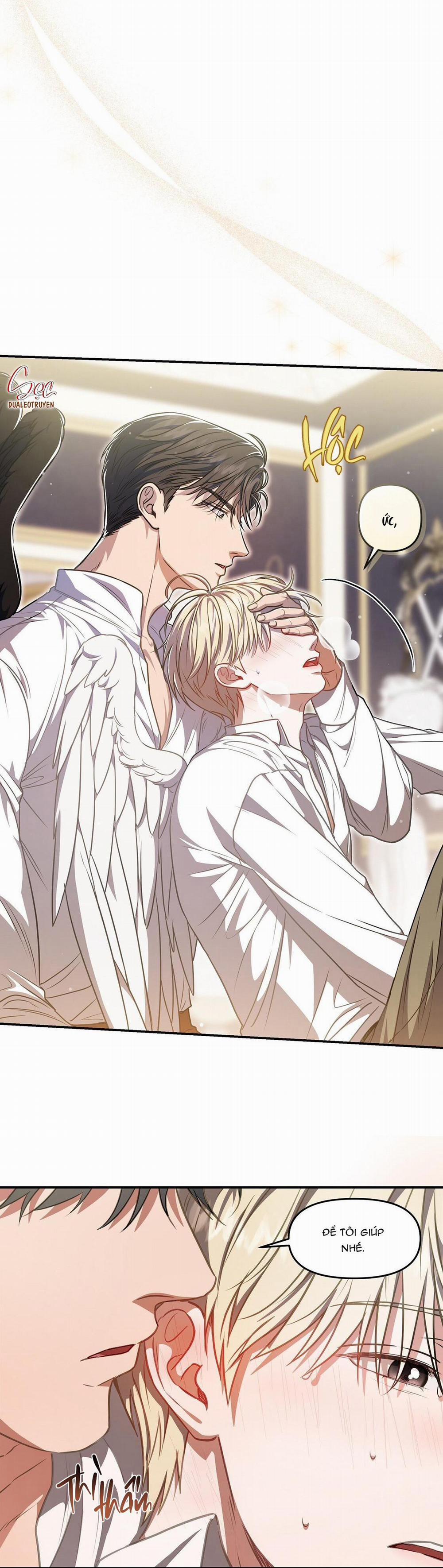 CÁCH TỒN TẠI NHƯ MỘT NGƯỜI CHƠI 24 trang 7