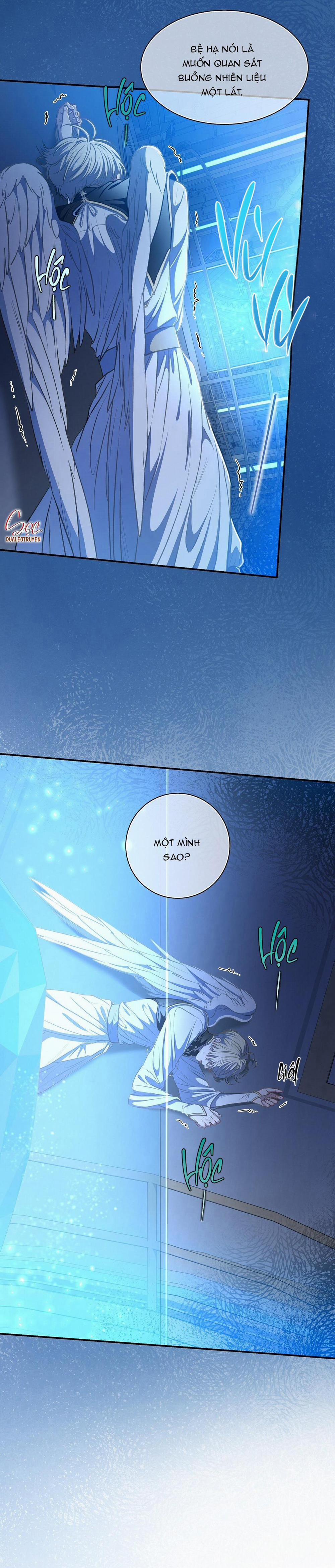 CÁCH TỒN TẠI NHƯ MỘT NGƯỜI CHƠI 24 trang 73