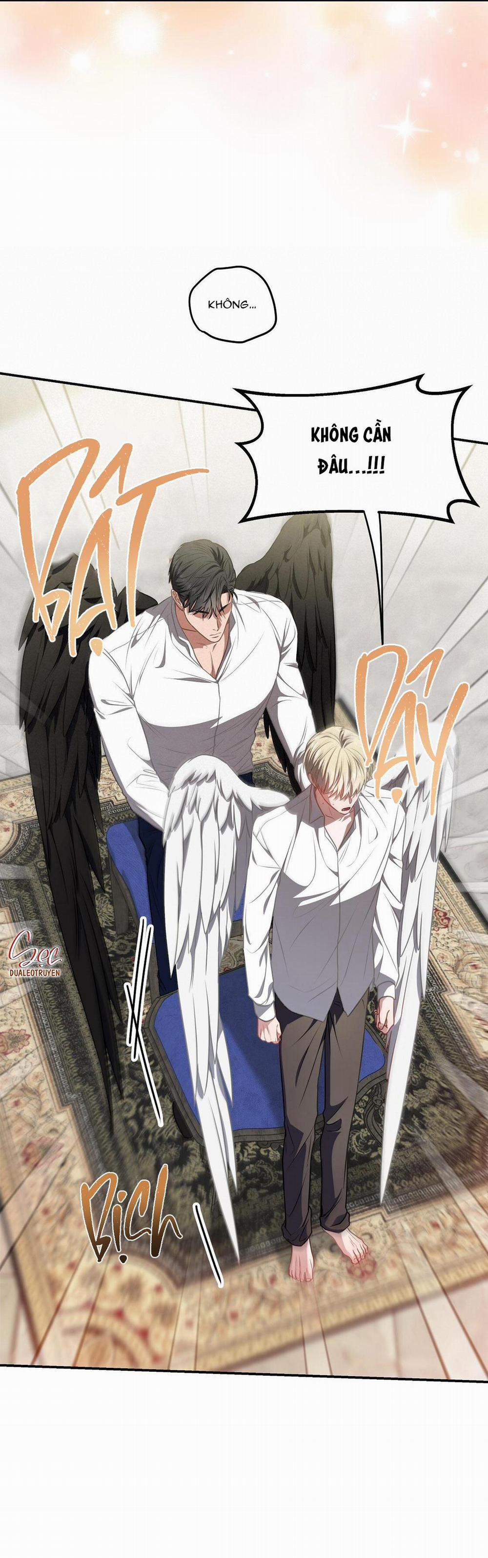 CÁCH TỒN TẠI NHƯ MỘT NGƯỜI CHƠI 24 trang 8