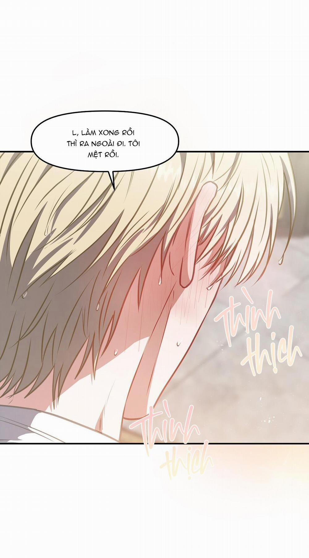 CÁCH TỒN TẠI NHƯ MỘT NGƯỜI CHƠI 24 trang 9