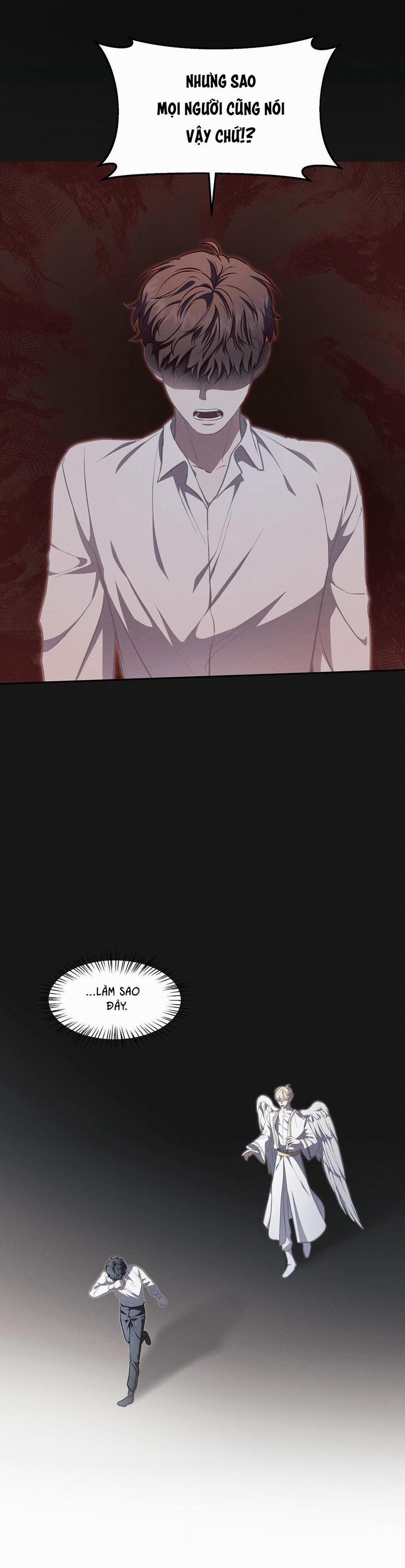 CÁCH TỒN TẠI NHƯ MỘT NGƯỜI CHƠI 25 trang 11