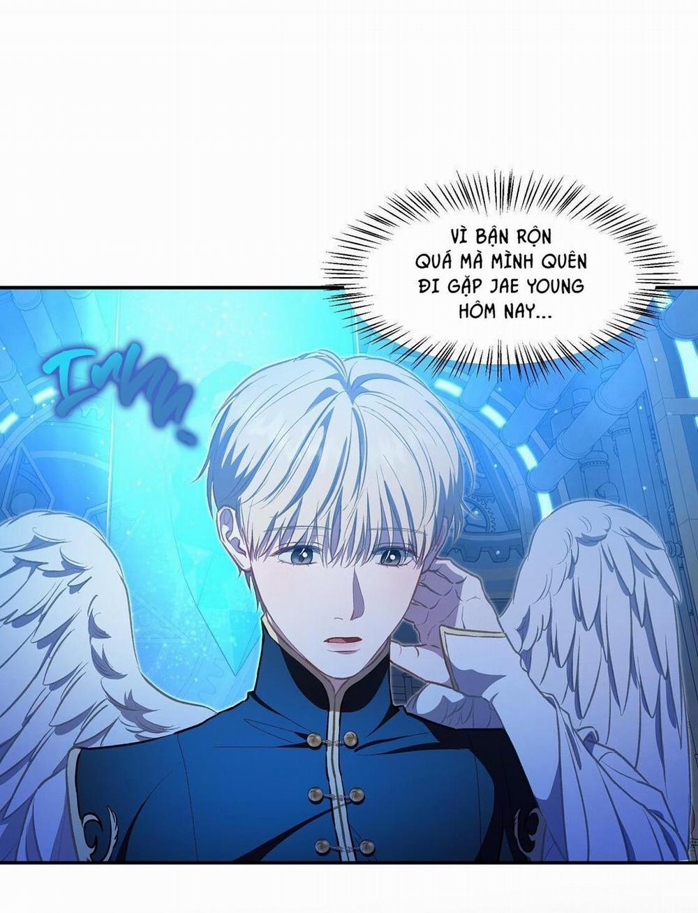 CÁCH TỒN TẠI NHƯ MỘT NGƯỜI CHƠI 25 trang 12