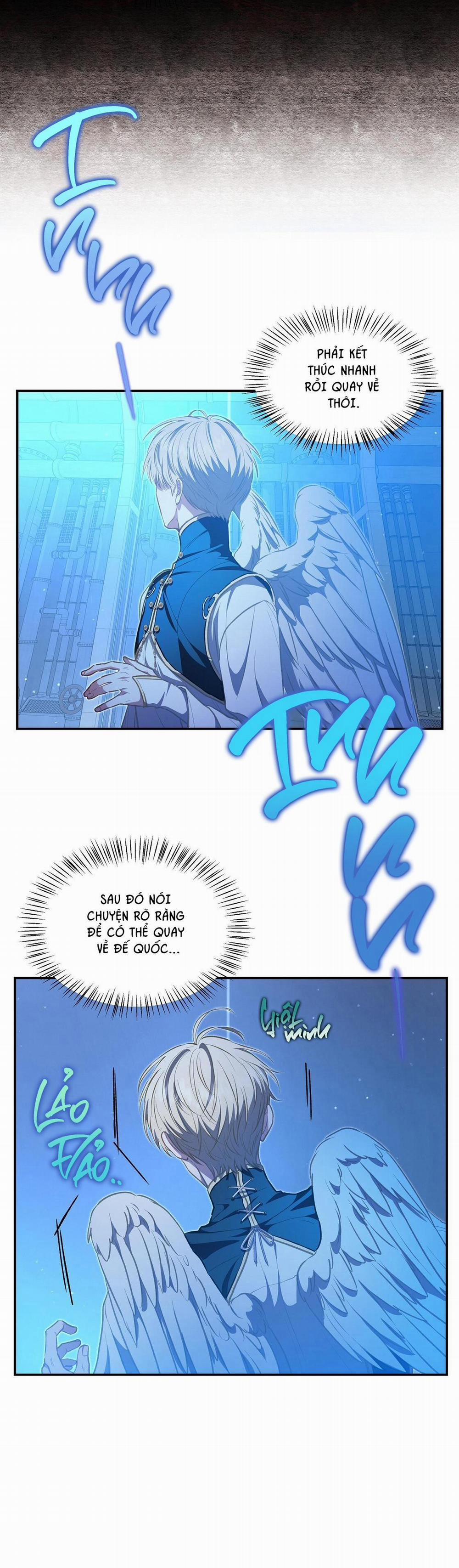 CÁCH TỒN TẠI NHƯ MỘT NGƯỜI CHƠI 25 trang 14