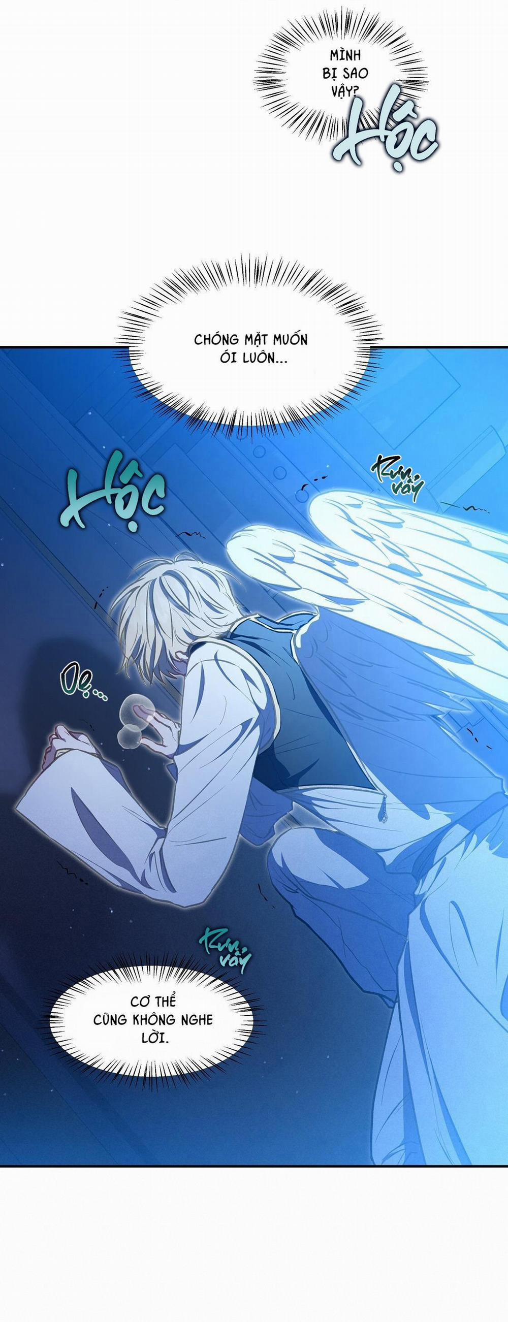 CÁCH TỒN TẠI NHƯ MỘT NGƯỜI CHƠI 25 trang 17