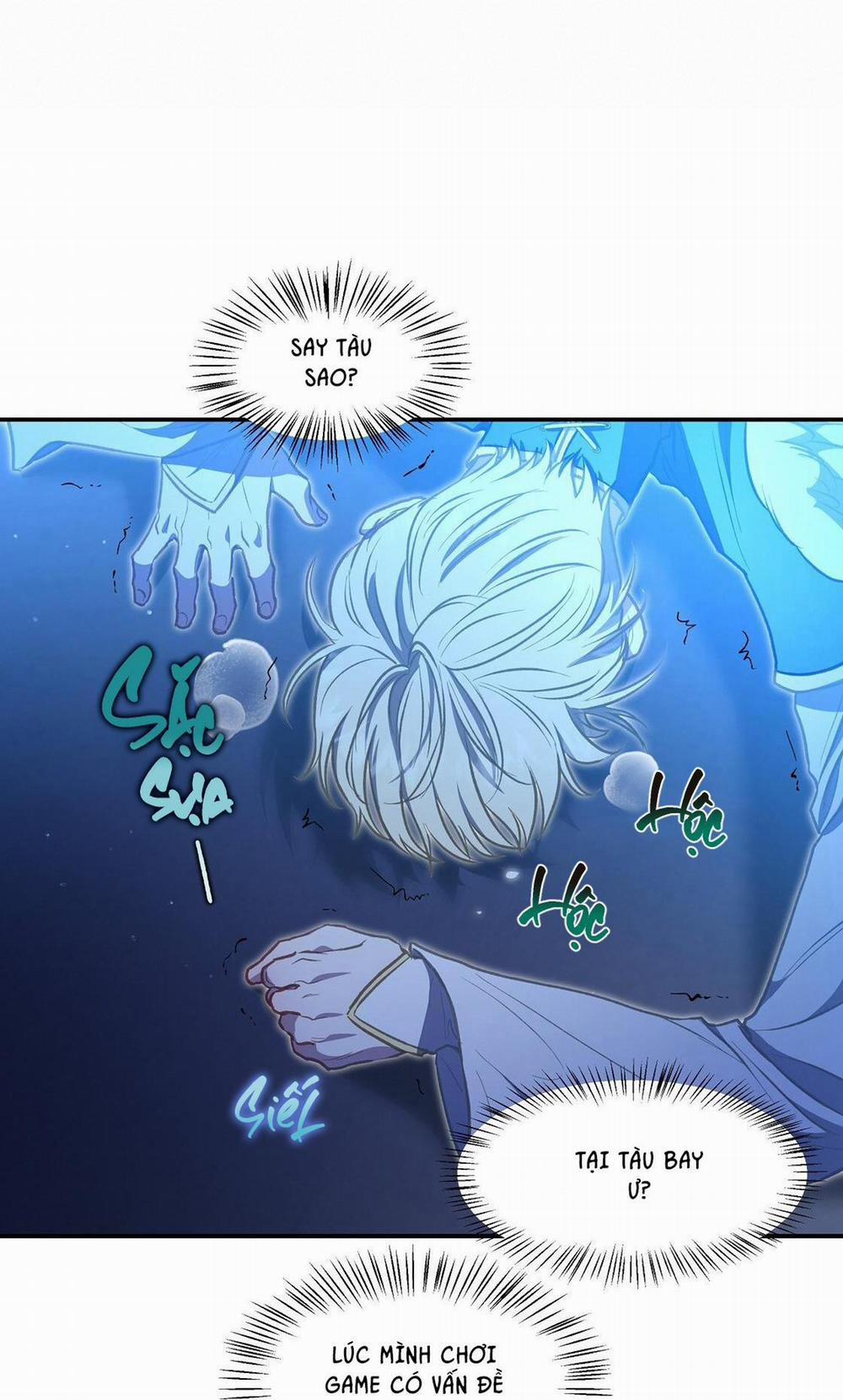 CÁCH TỒN TẠI NHƯ MỘT NGƯỜI CHƠI 25 trang 18