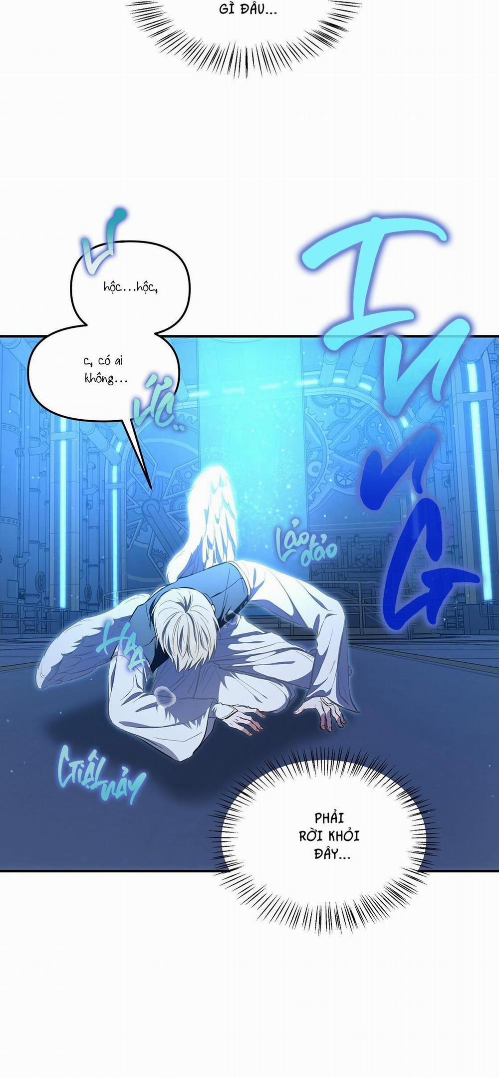 CÁCH TỒN TẠI NHƯ MỘT NGƯỜI CHƠI 25 trang 19