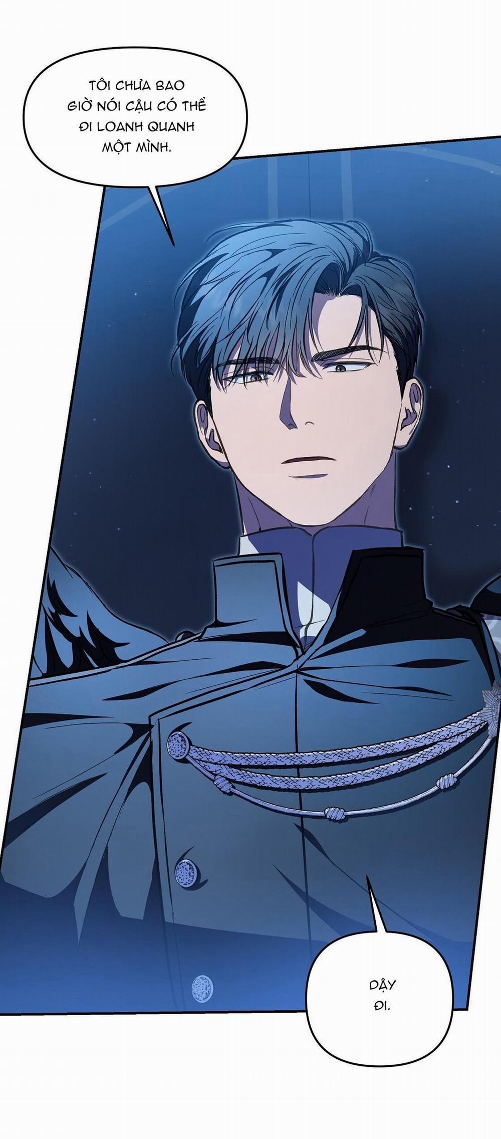 CÁCH TỒN TẠI NHƯ MỘT NGƯỜI CHƠI 25 trang 22