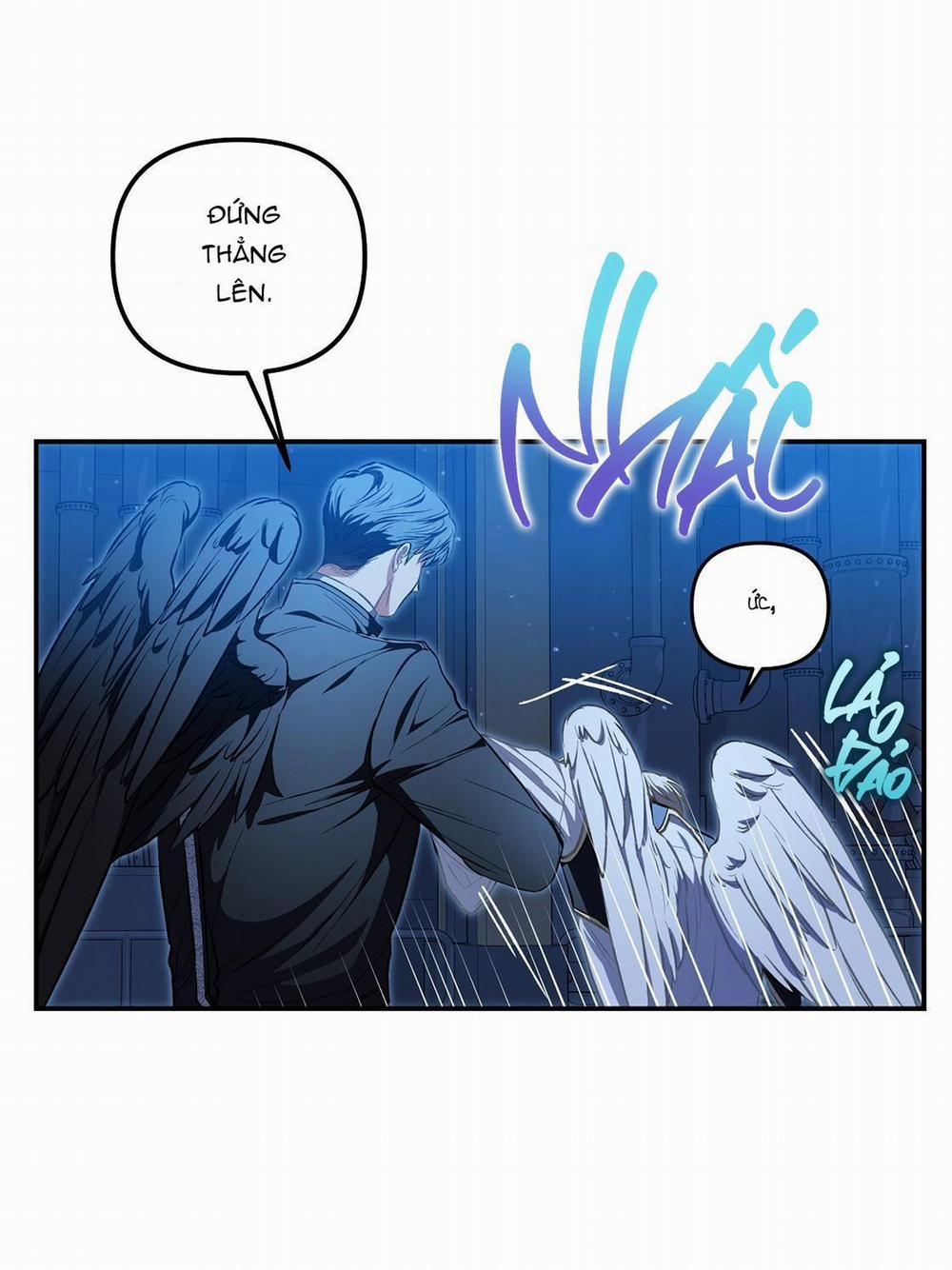 CÁCH TỒN TẠI NHƯ MỘT NGƯỜI CHƠI 25 trang 23