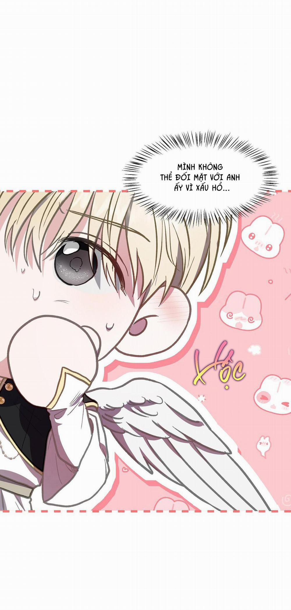 CÁCH TỒN TẠI NHƯ MỘT NGƯỜI CHƠI 25 trang 3