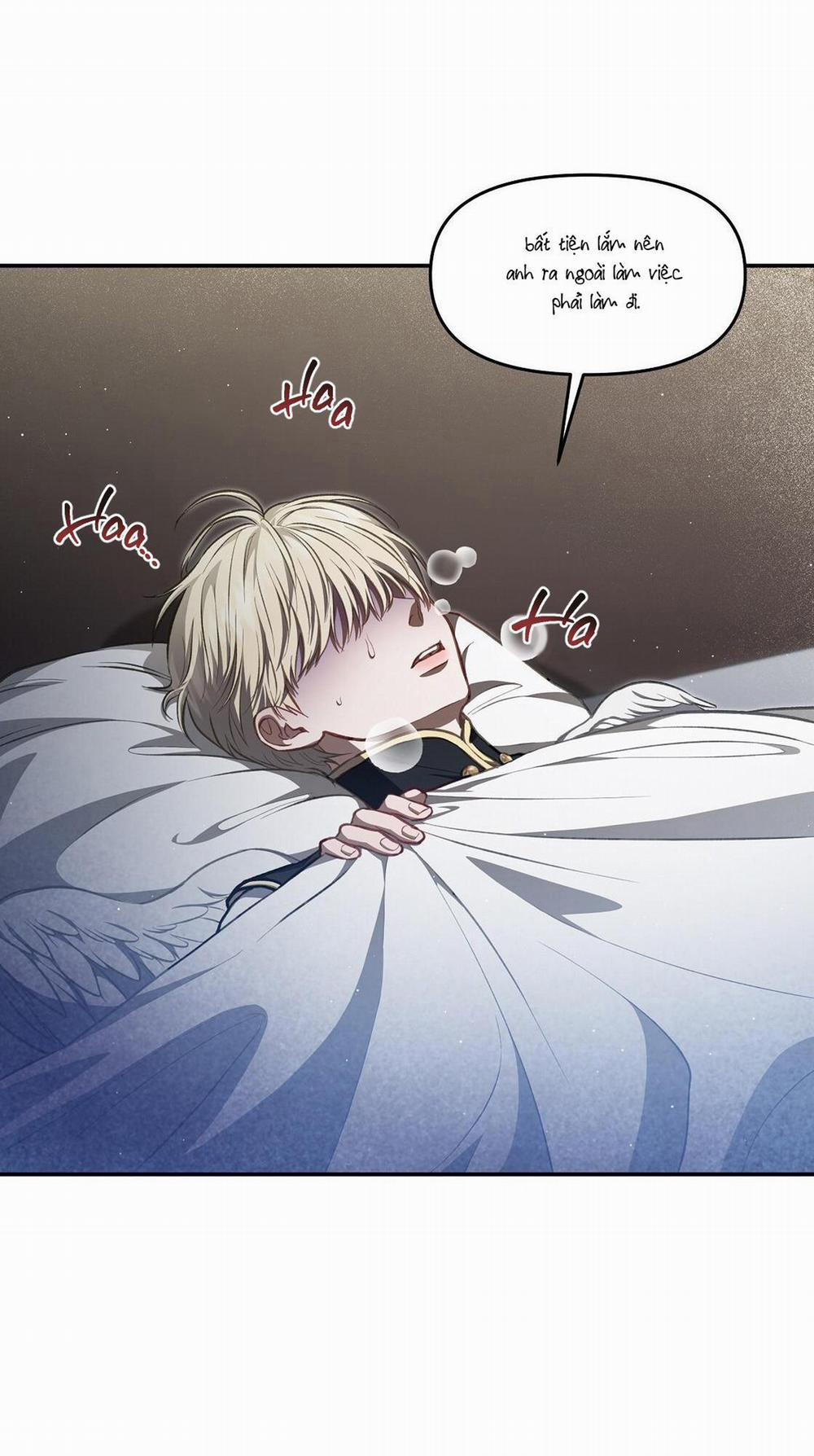 CÁCH TỒN TẠI NHƯ MỘT NGƯỜI CHƠI 25 trang 30