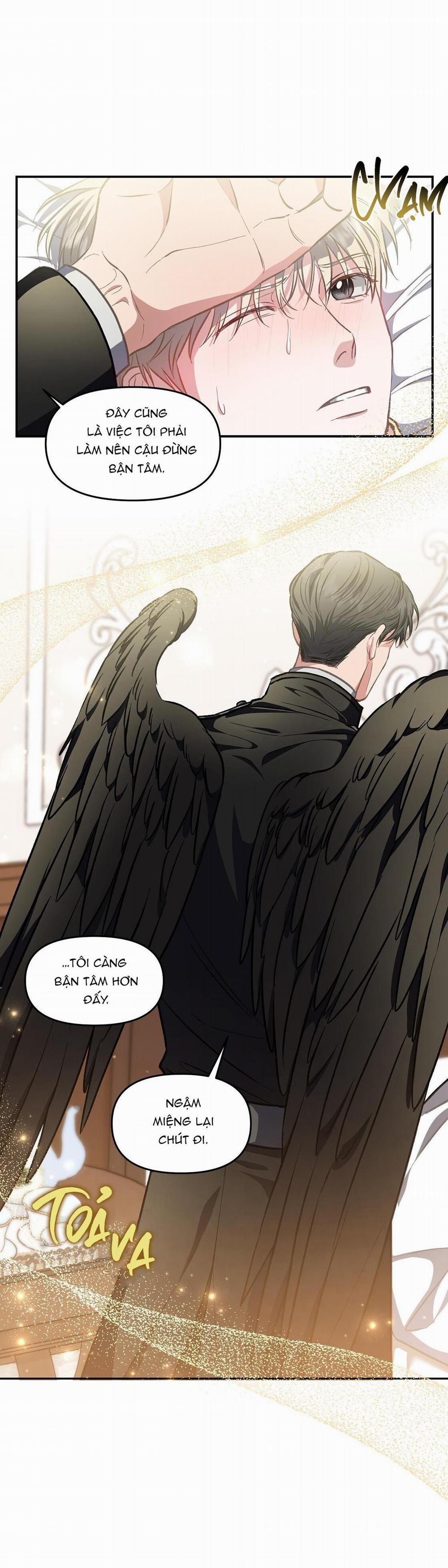 CÁCH TỒN TẠI NHƯ MỘT NGƯỜI CHƠI 25 trang 31