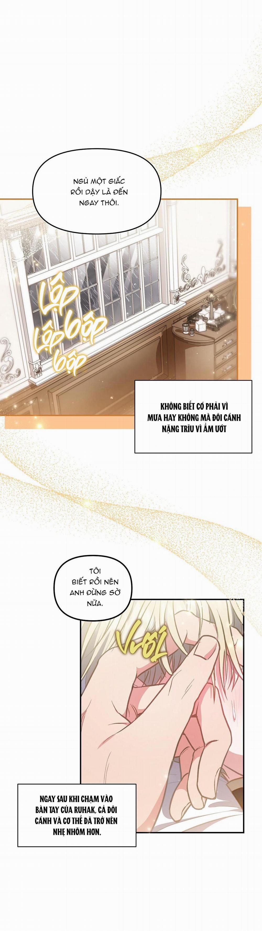 CÁCH TỒN TẠI NHƯ MỘT NGƯỜI CHƠI 25 trang 32