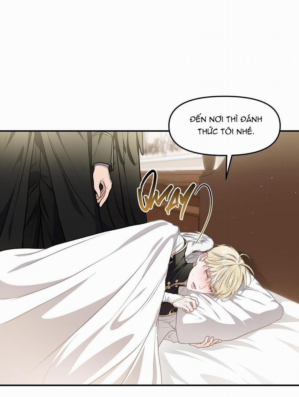 CÁCH TỒN TẠI NHƯ MỘT NGƯỜI CHƠI 25 trang 33