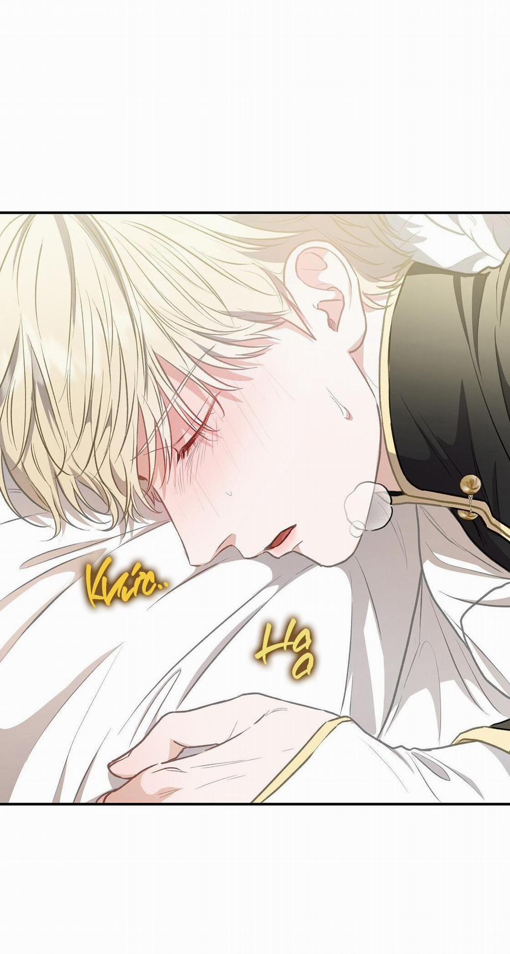 CÁCH TỒN TẠI NHƯ MỘT NGƯỜI CHƠI 25 trang 36