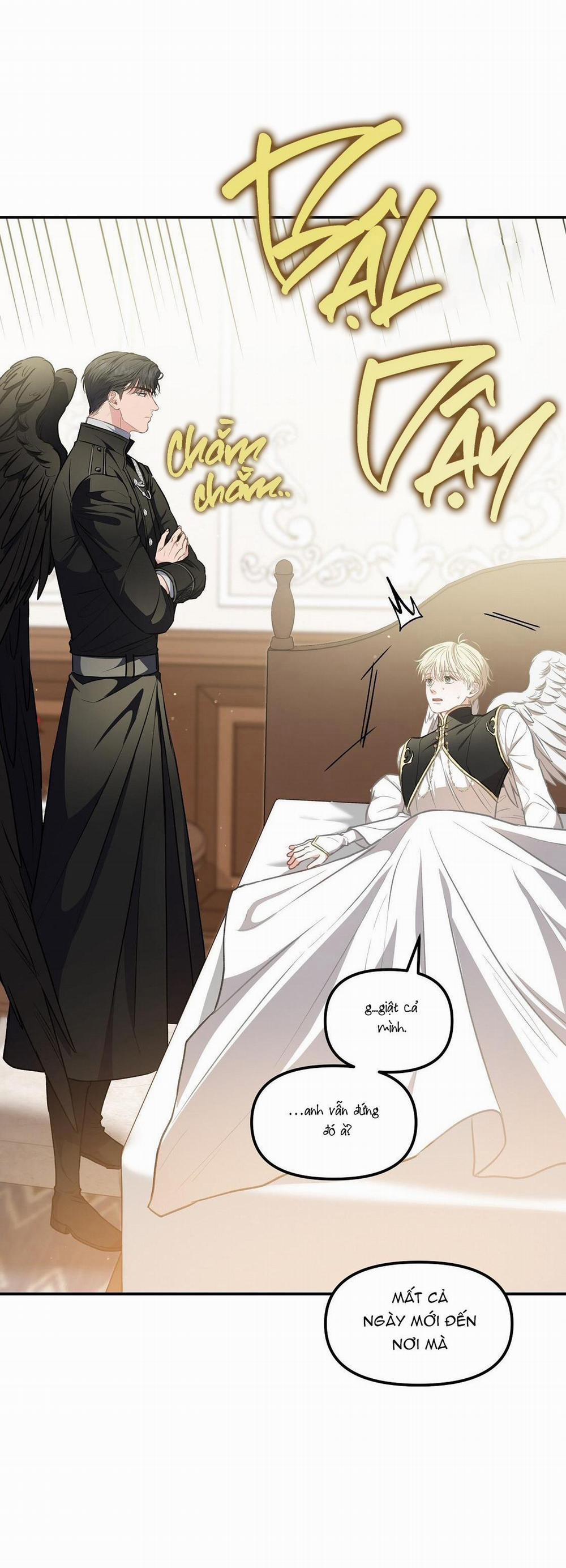 CÁCH TỒN TẠI NHƯ MỘT NGƯỜI CHƠI 25 trang 38