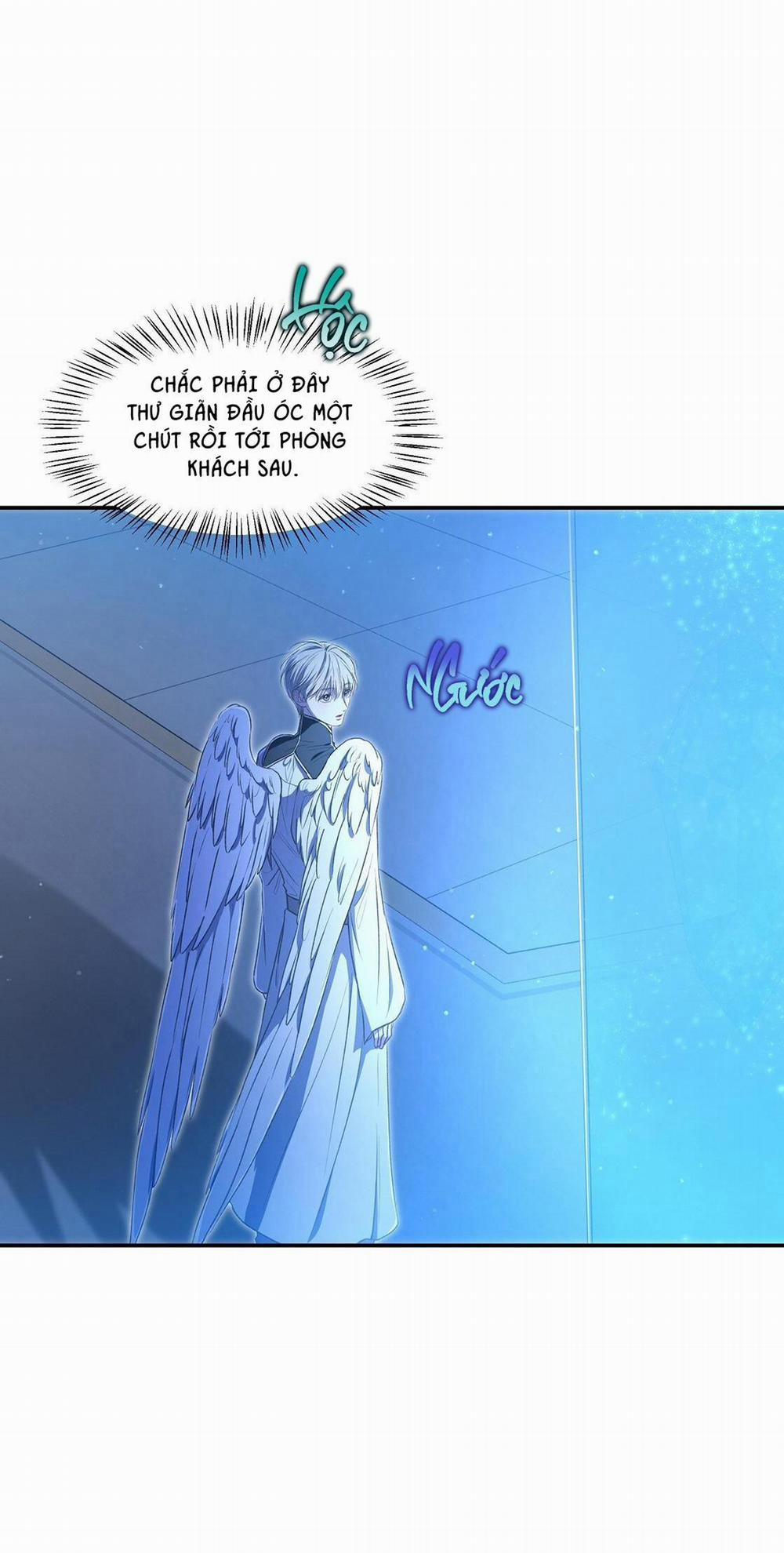 CÁCH TỒN TẠI NHƯ MỘT NGƯỜI CHƠI 25 trang 4