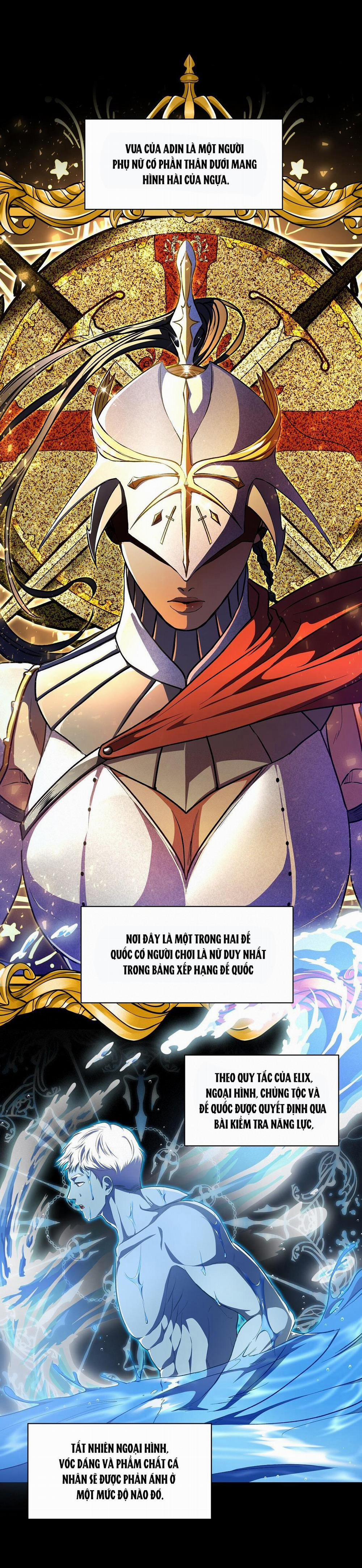 CÁCH TỒN TẠI NHƯ MỘT NGƯỜI CHƠI 25 trang 42