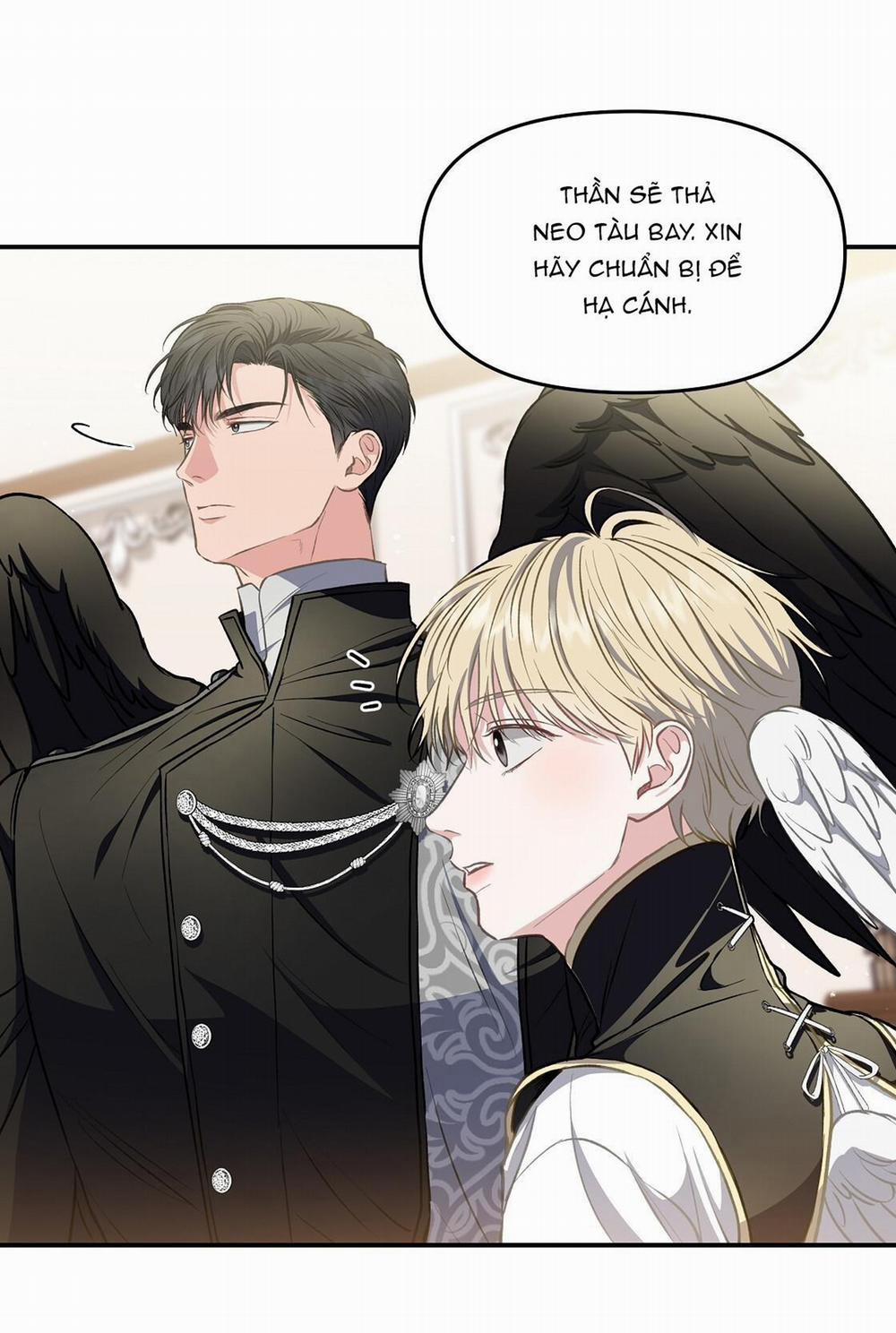 CÁCH TỒN TẠI NHƯ MỘT NGƯỜI CHƠI 25 trang 44